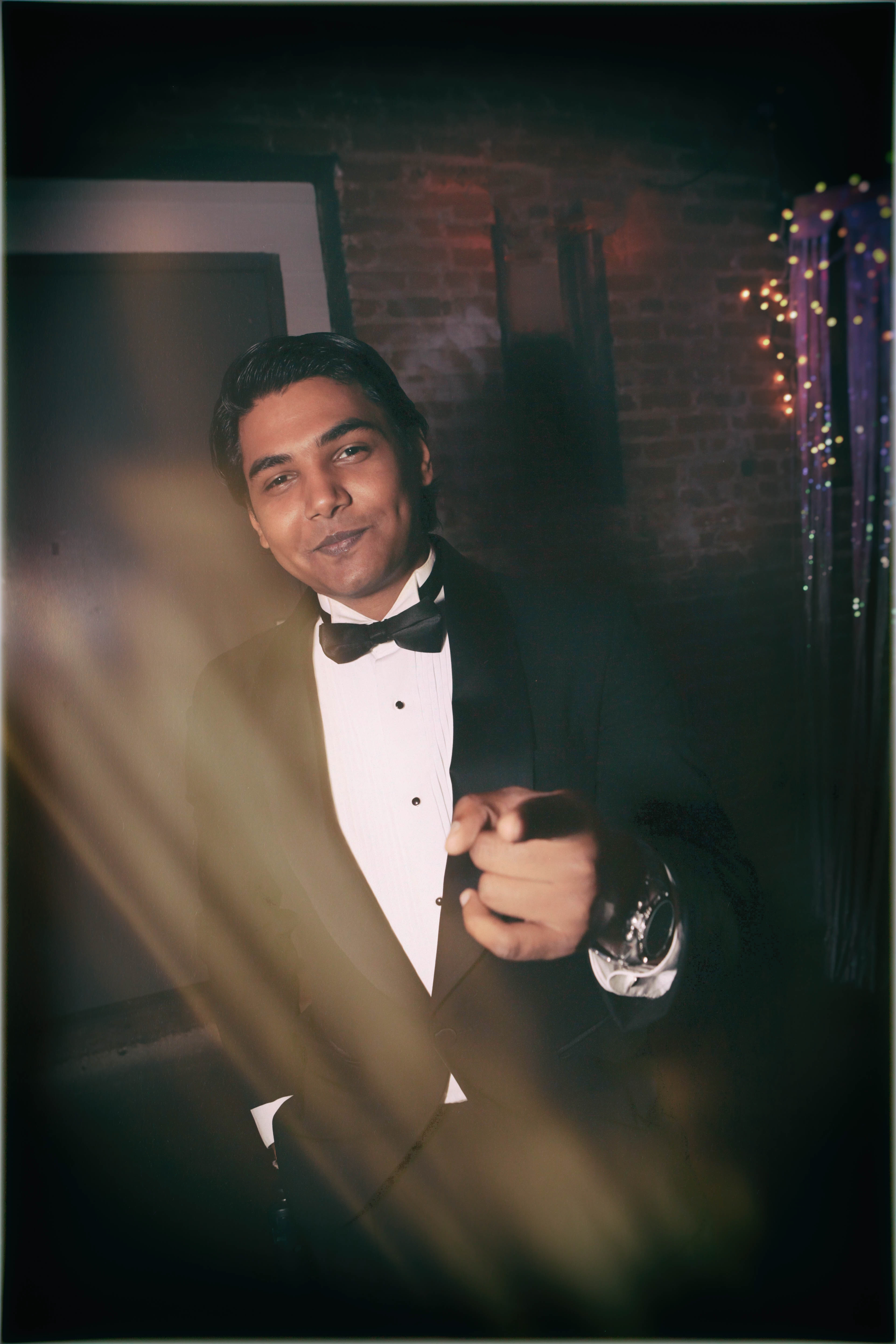 Mishan Warnakulasuriya - Founder of Tech-MW